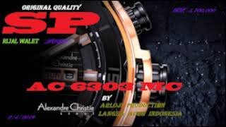 Download lagu SP AC 6303 MC mp3 Download lagu SP AC 6303 MC mp3