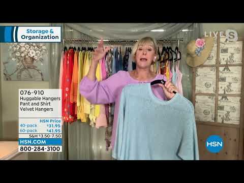 HSN | Origami Storage & Organization 08.25.2022 - 05 PM