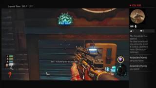 ZOMBIES LIVE!! #10 | Roscoe  Breezy