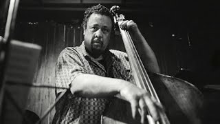 Weird Nightmare - A Tribute to Charles Mingus - Jazz pioneer, bassist and composer - C4 1991