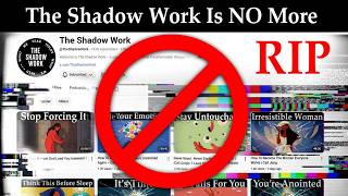 YouTube Has Demonetized Our Channel. Keep This Work Alive