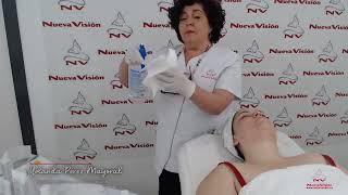 El detalle que separa a una profesional de una amateur.