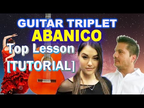 ✔ HOW TO PLAY SPANISH GUITAR [BEGINNERS]