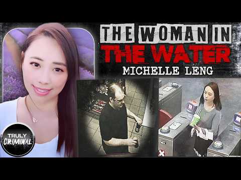 The Disturbing Case Of Michelle Leng