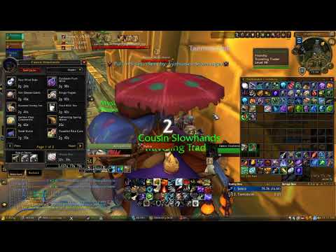 +16 Atal'Dazar- Fortified/Bolstering/Skittish/Beguiling