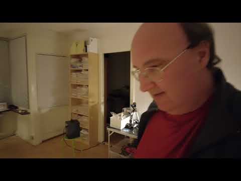 MongoTV_7896 - FØRSTE VIDEO MED MIT NYE DJI POCKET 2 VIDEOKAMERA TIL 4.000 KRONER KØBT PÅ KREDIT