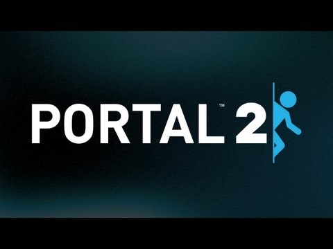 Let's Play Portal 2 #001 [Deutsch] [HD] - Der Beginn