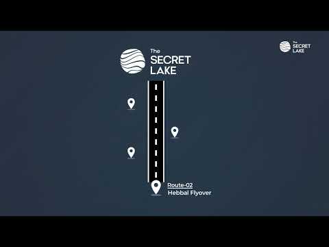 The Secret Lake Project Tour 1