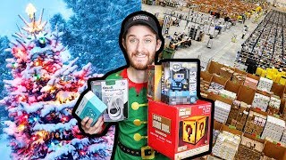 5 Things to Buy With Your Christmas Money!