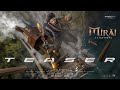 Mirai Hindi Teaser Teja Sajja Manchu Manoj Karthik Gattamneni People Media Factory
