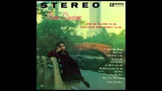 Nina Simone - "Mood Indigo" ("Little Girl Blue" High Fidelity Sound)