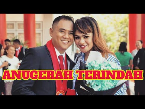 Lagu Ambon " Anugerah Terindah " Mitha Talahatu ft Stevy Tentua