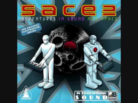 SACE 2 feat QUILATE 