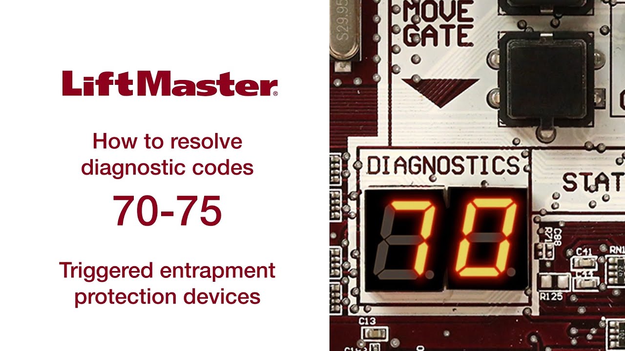 What is code 73?