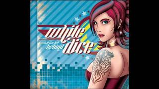 White Dice - Wishful