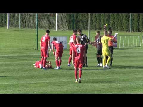 09/10/21 08.kolo 3.HNL-sjever NK Polet - NK Papuk 3:2