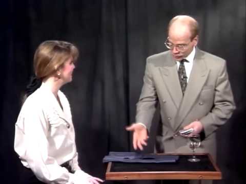 Michael Ammar - An Inch of Wine that Blows Your Mind