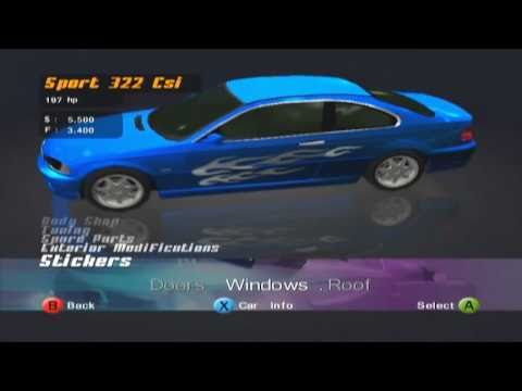 RPM Tuning Playstation 2