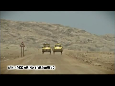Ivan Smetana - IAN - Yes or No