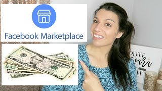 Facebook Marketplace Flipping // How to List on FB Marketplace & TIPS for selling MORE!