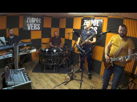 Zespół VERS-Góraleczka(cover)-Magik Band