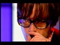 Pulp - The Trees (totp) 