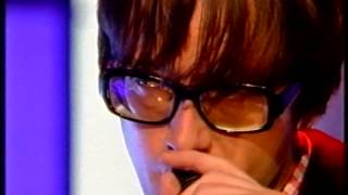 Pulp - The Trees (totp)