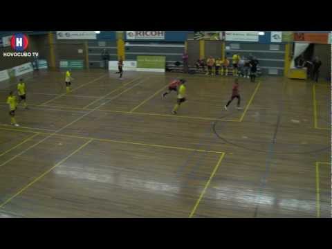 Hovocubo - Veerhuys (11/12)