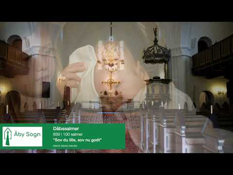 Sov du lille, sov nu godt - instrumental