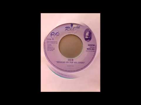 7" Side A: Ras I - Jah Prophecy - Side B: Dub