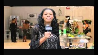 Anand Bhatt Interview from GRAMMY Talent Lounge