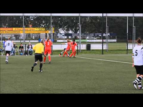 Maarssen VR1 - SDO VR1 2-0