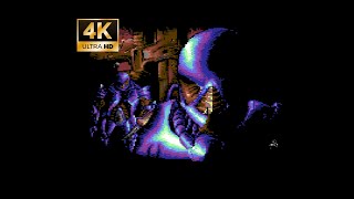 C64 Graphic - Future Soldiers [1998] by Green Light