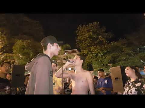 MKS VS SCOTT - FINAL - RODA CULTURAL DE VILA ISABEL #293