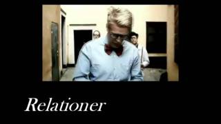 Skjut mig i huvet - Movits TToox