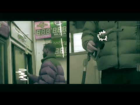 @Richard2oo4 @Papo2oo4 - Dropout ( Chopped by AF1ALIEF @AlexRothstein )