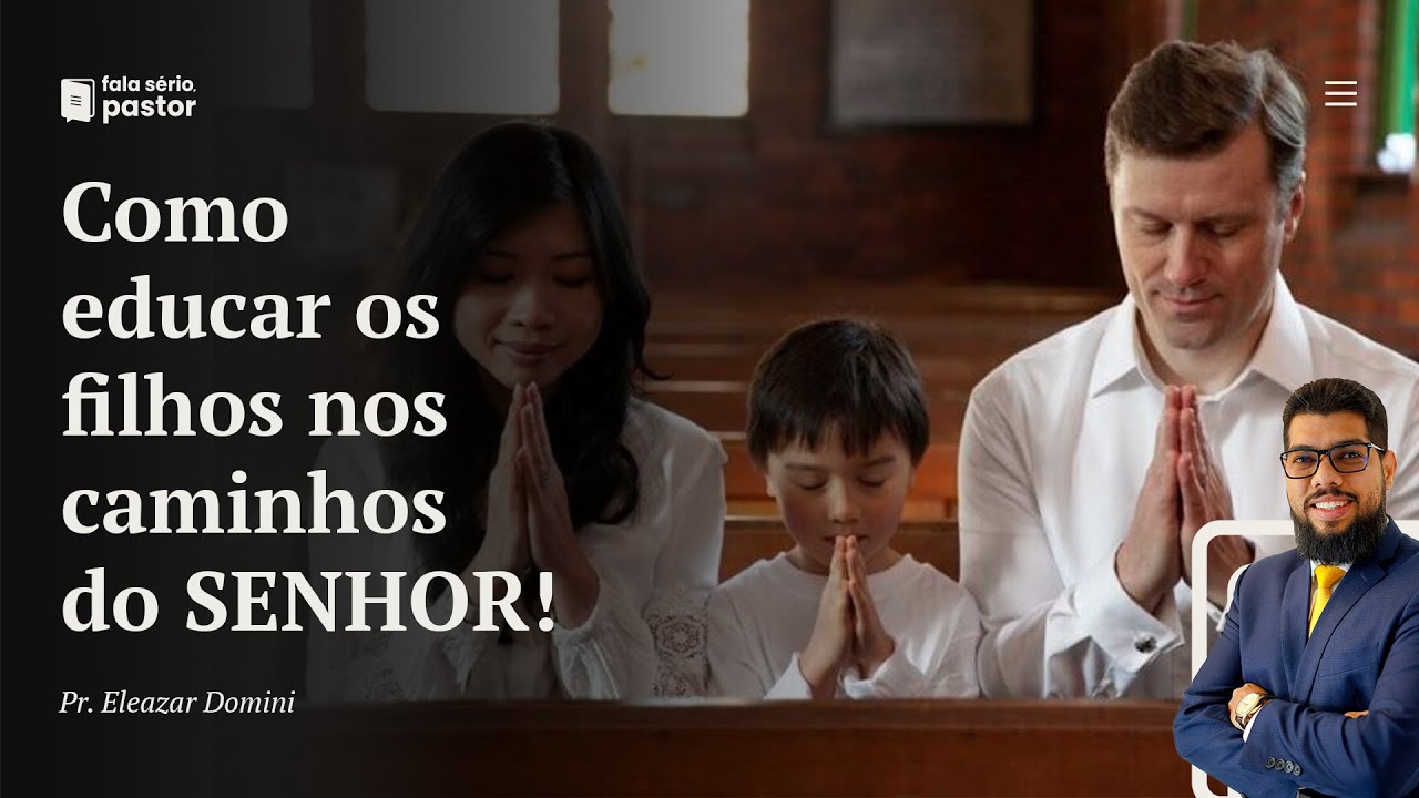 Seriously, pastor: Why do so many children of evangelicals leave the church? What can be done to ...