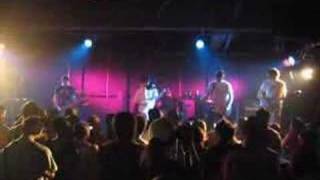 yndi halda - dash and blast (first half)