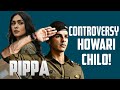 PIPPA Movie Review | Controversy Hobei!