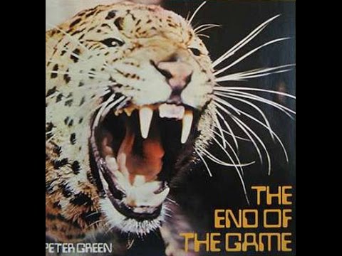 Peter Green - The End of the Game ( Full Album ) 1970
