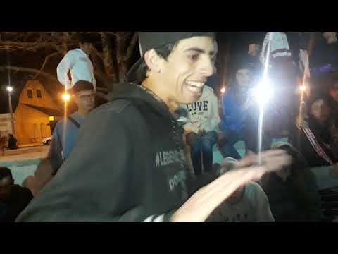 HIBRIDO vs DGK - SEMI FECHA 4 -[Alaska Free]