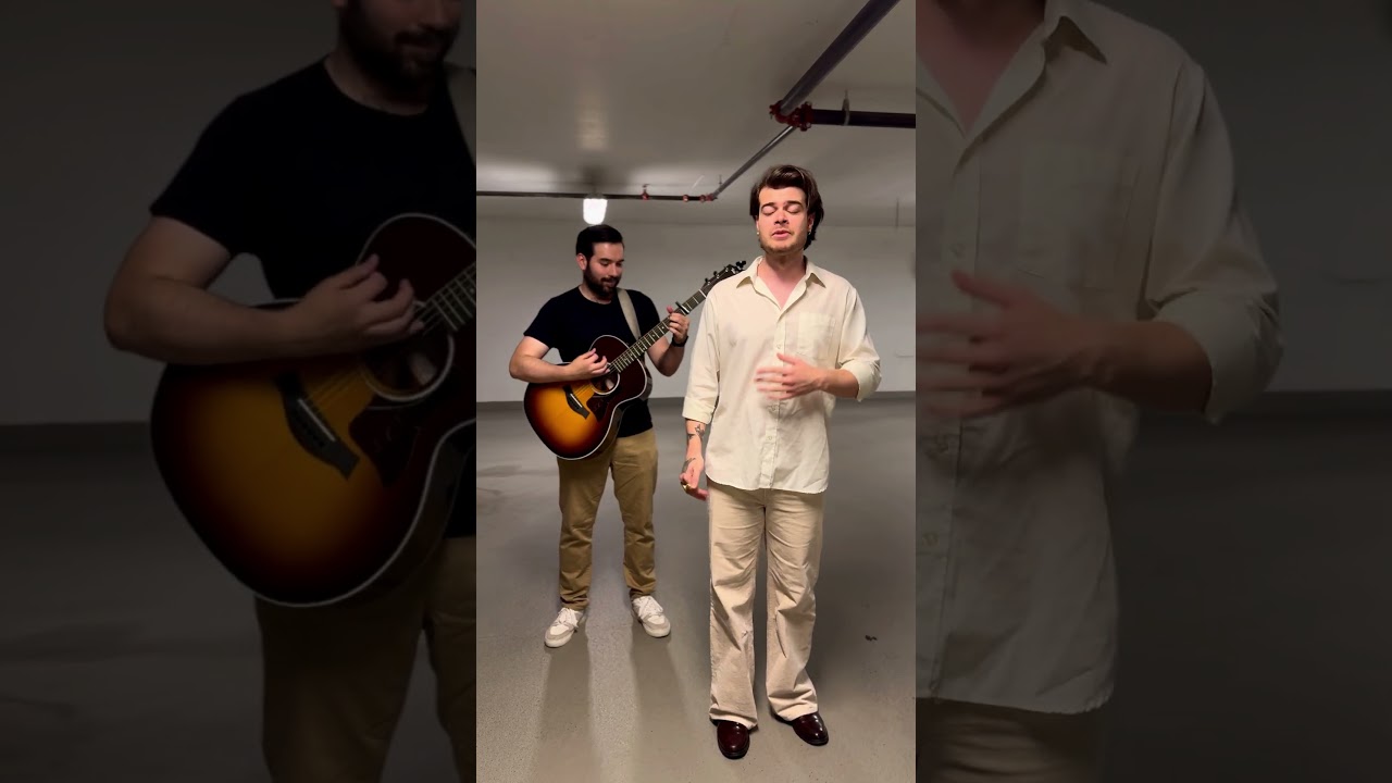 Promotional video thumbnail 3 for Chuck Zullo Band