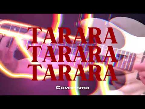 Luis Miguel - 1+1=2 Enamorados | Cover [Rock Alternative]