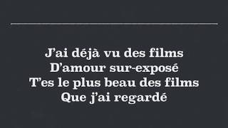 La fille de personne - Hubert Lenoir (paroles/karaoke)