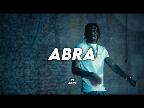 [FREE] Russ Millions X Tion Wayne Drill Type Beat 2021 - "ABRA" | (Prod Bs Beats x JJ x R4diant)
