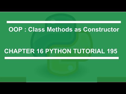 Complete Python 3 Course Introduction