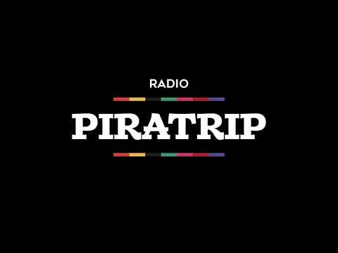 Piratrip.com Radio 84 - Mixed by Diana Dee