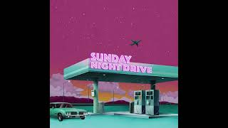 박재범 (Jay Park) - ‘Sunday Night Drive’ Official Audio (KO/EN/JP/CN)