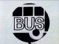 Bus Stop Classic Sesame Street