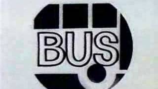 Bus Stop (Classic Sesame Street)